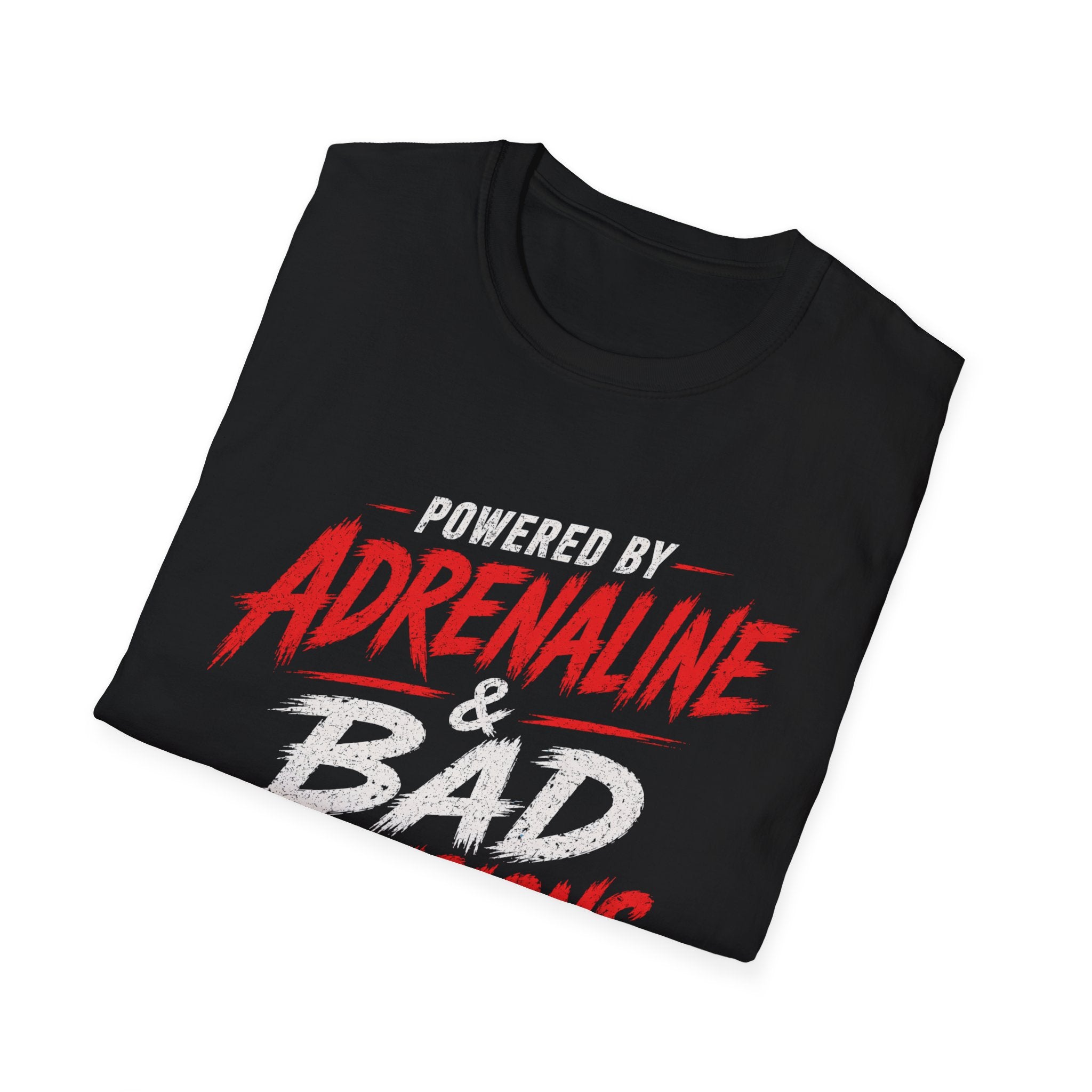 Adrenaline T-Shirt