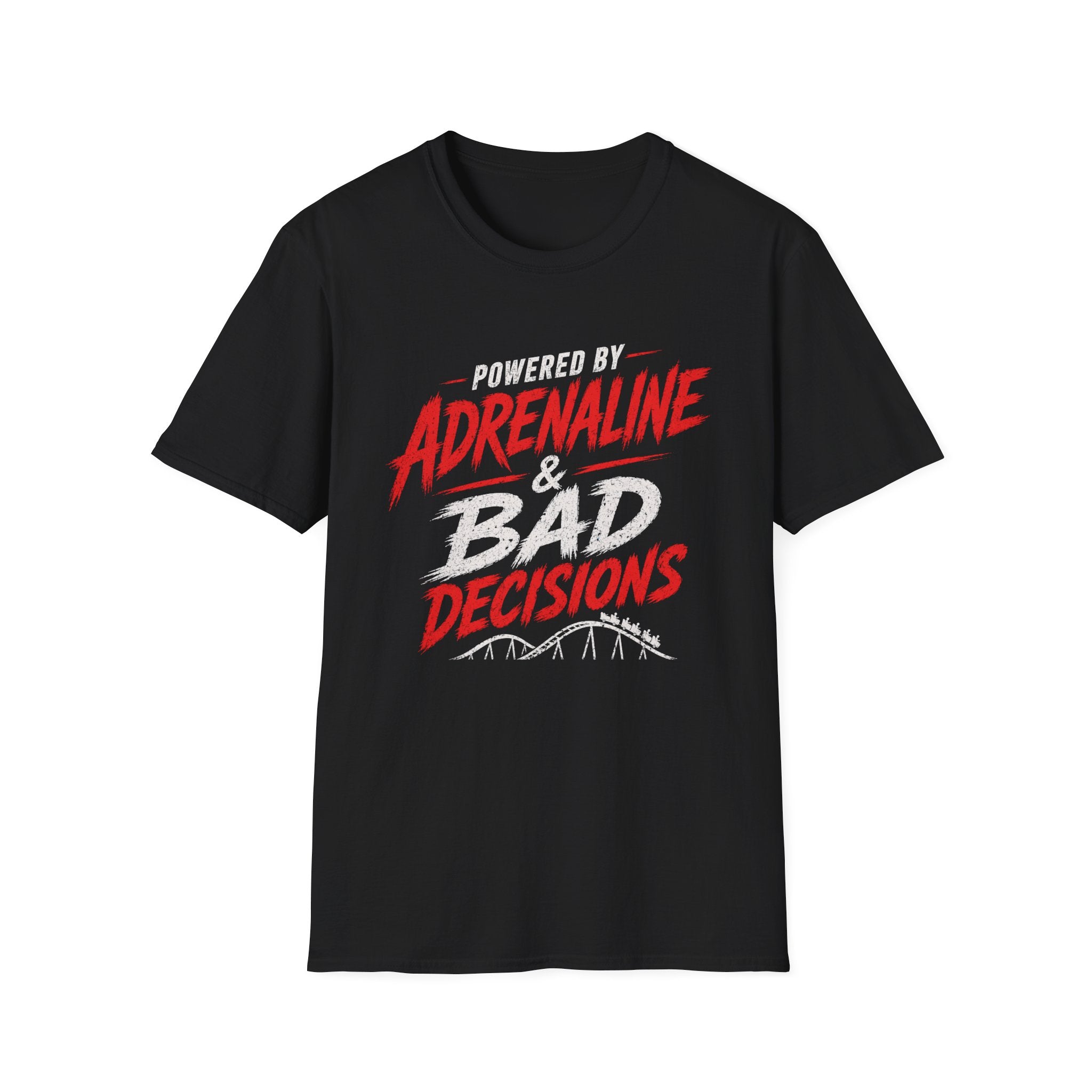 Adrenaline T-Shirt