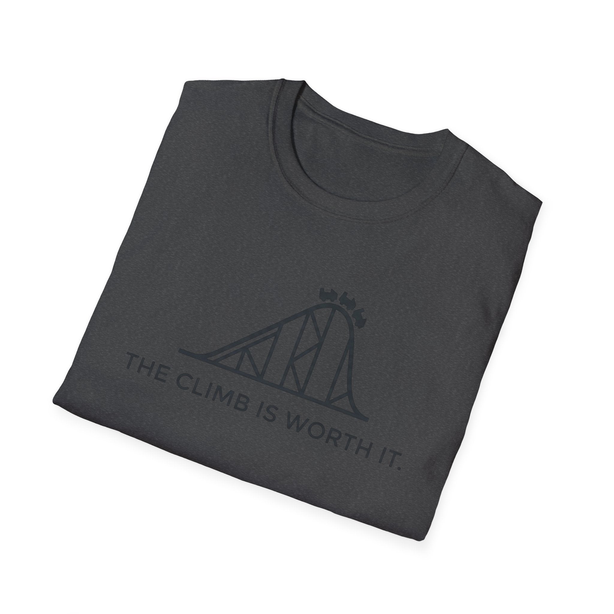 Climb T-Shirt
