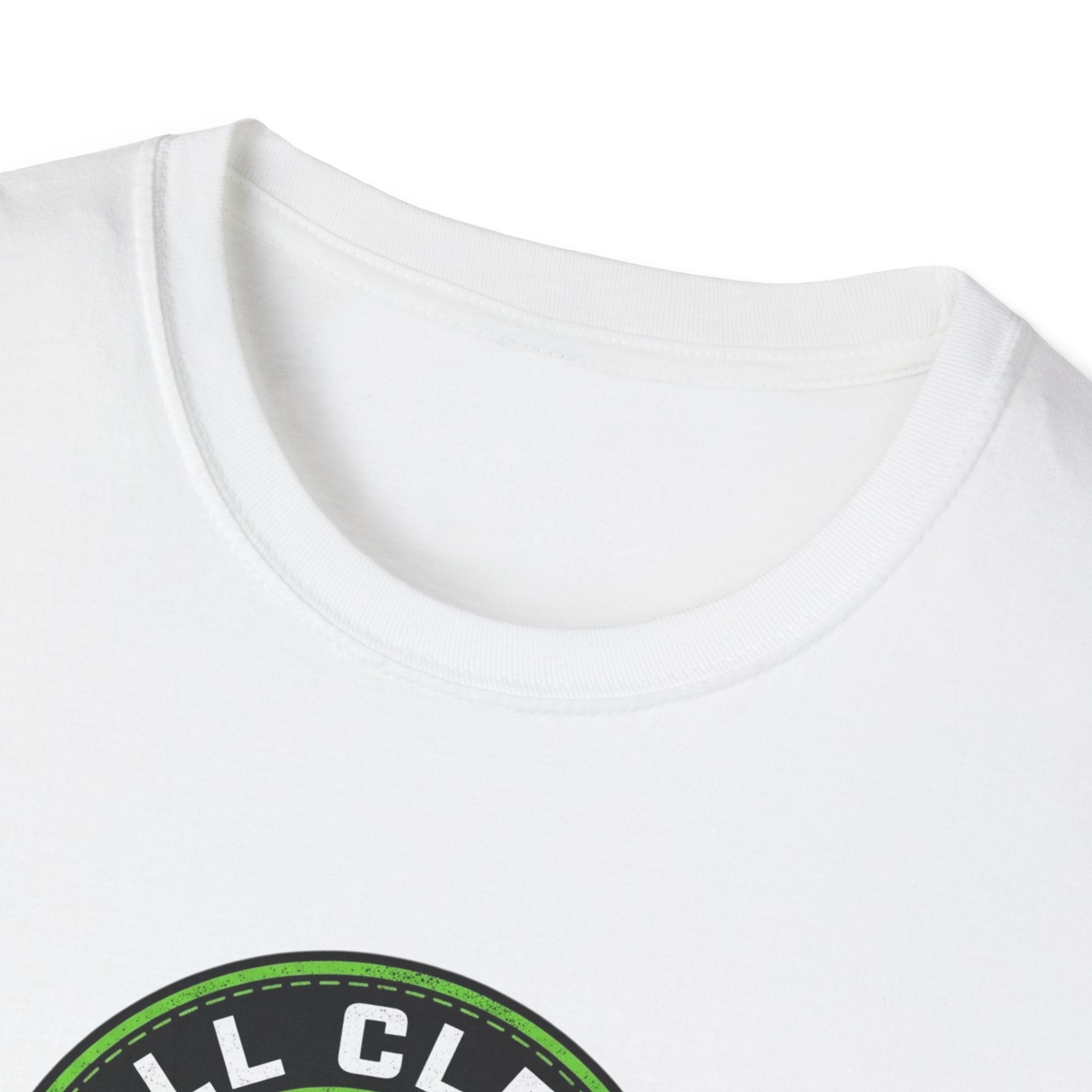 All Clear T-Shirt