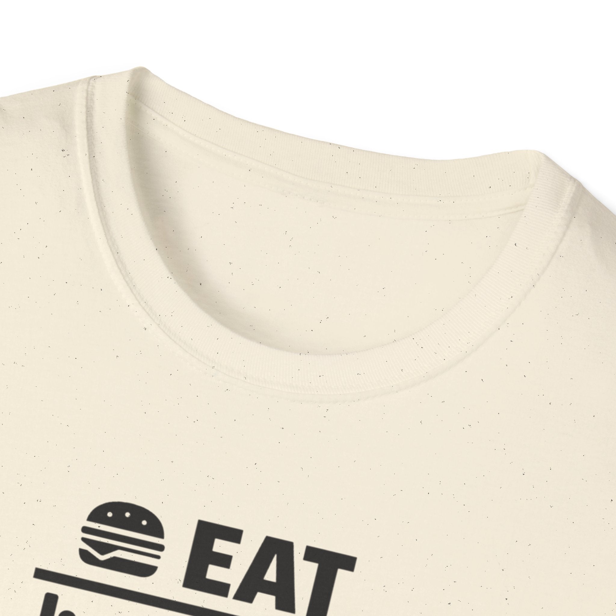 Eat Sleep Launch T-Shirt
