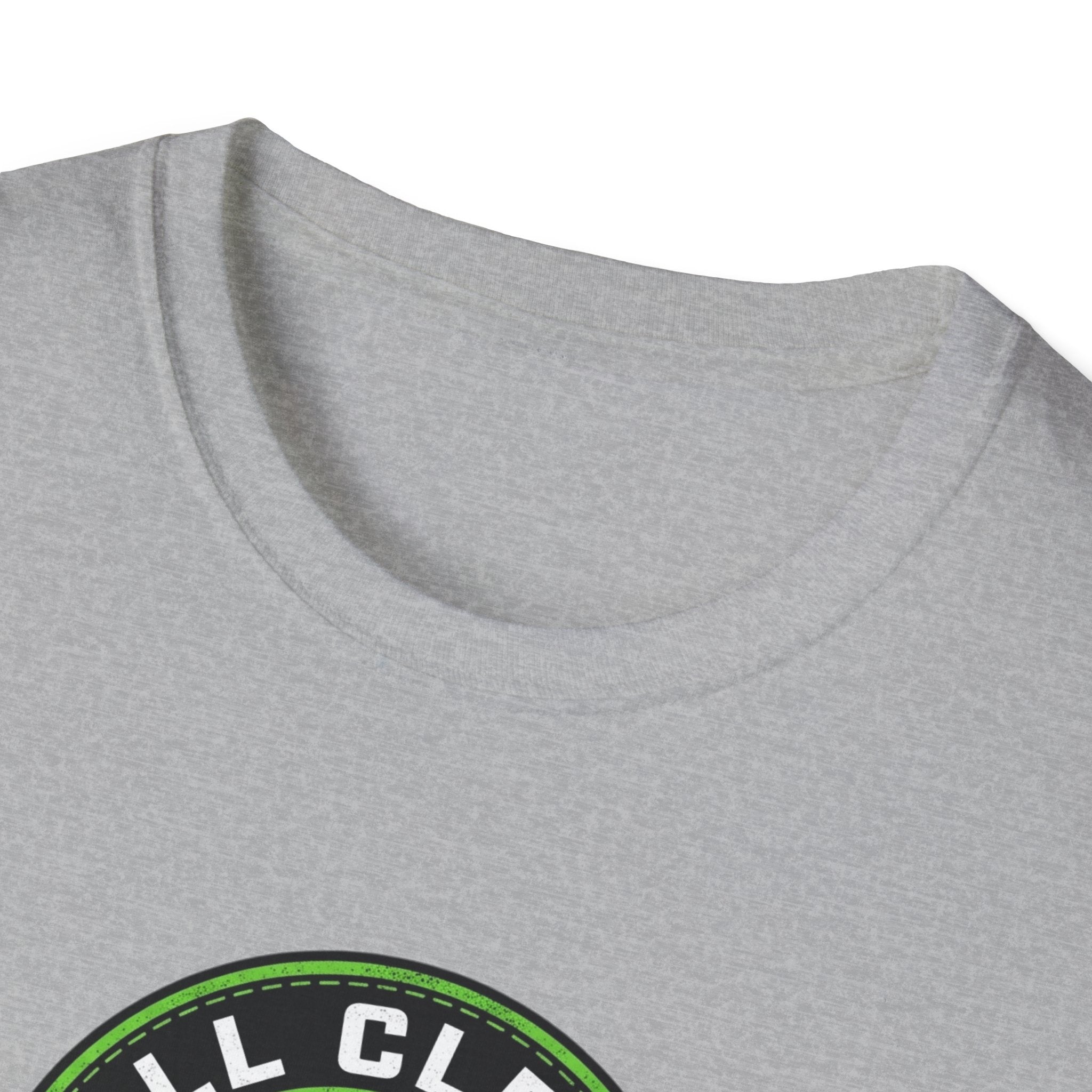 All Clear T-Shirt