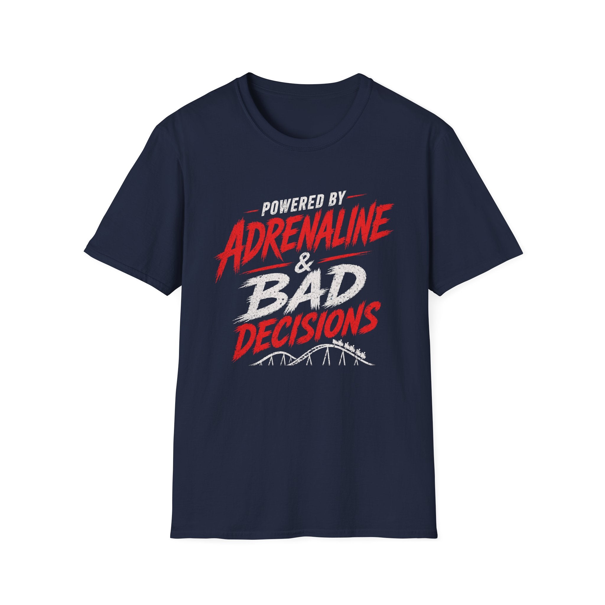 Adrenaline T-Shirt