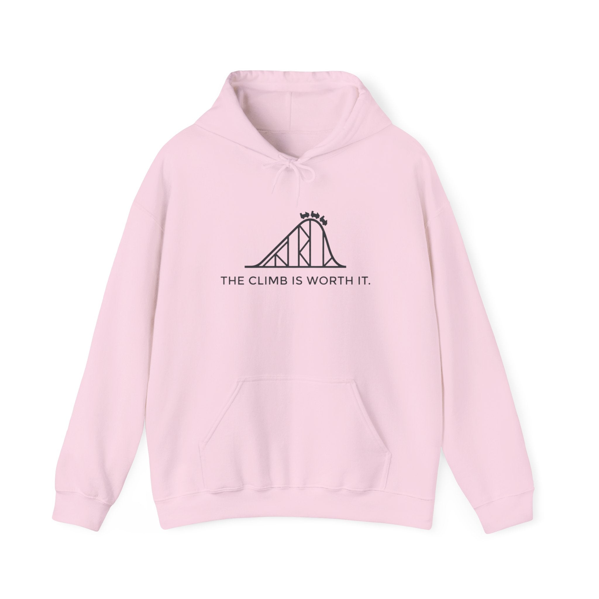 Climb Hoodie