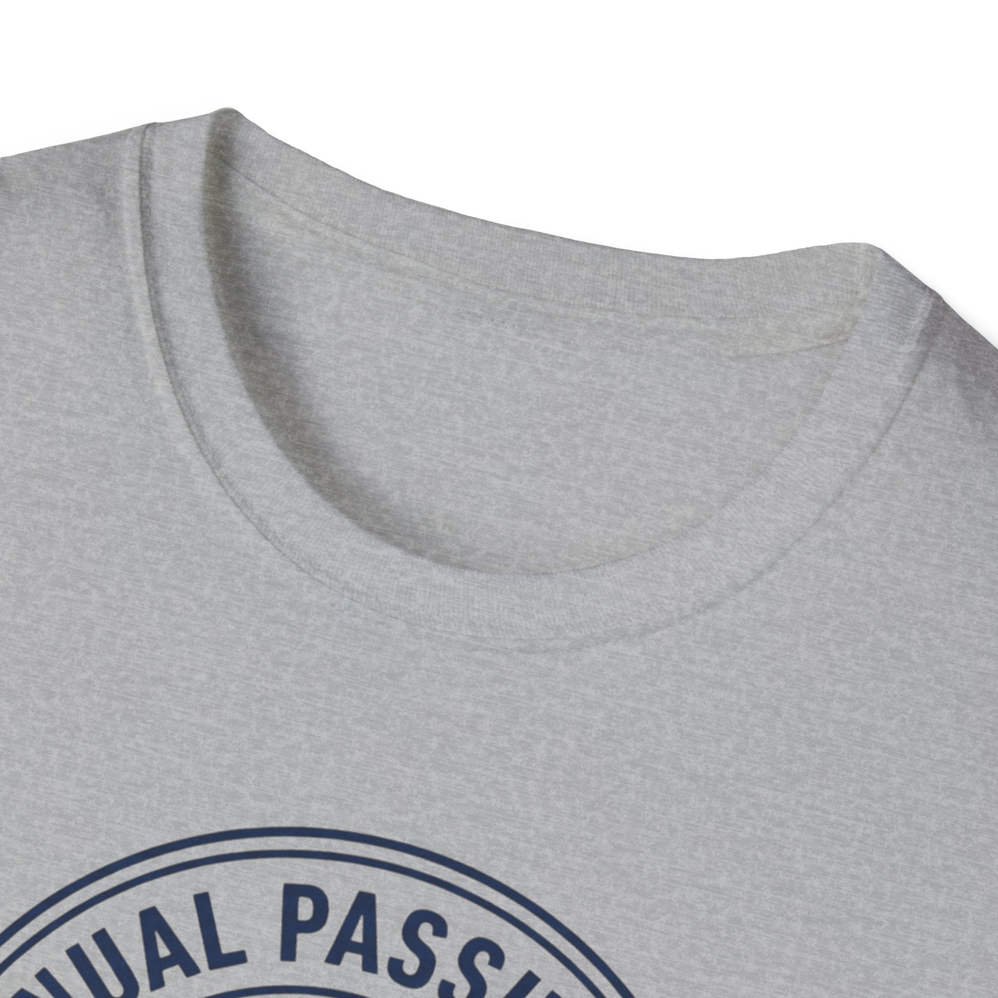 Passholder T-Shirt