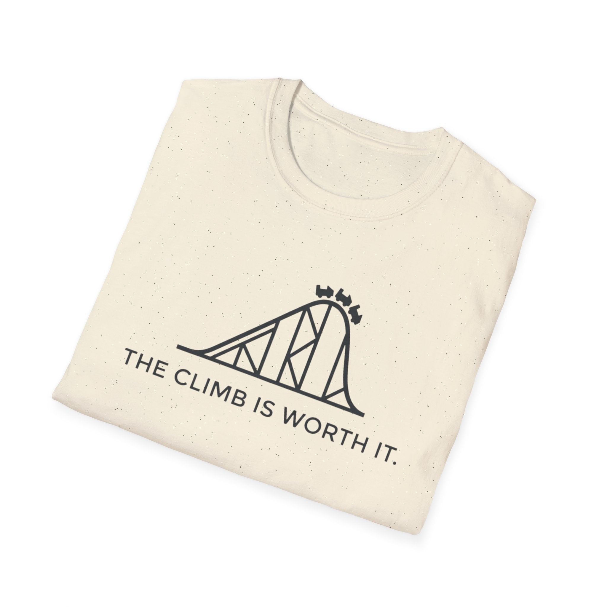 Climb T-Shirt