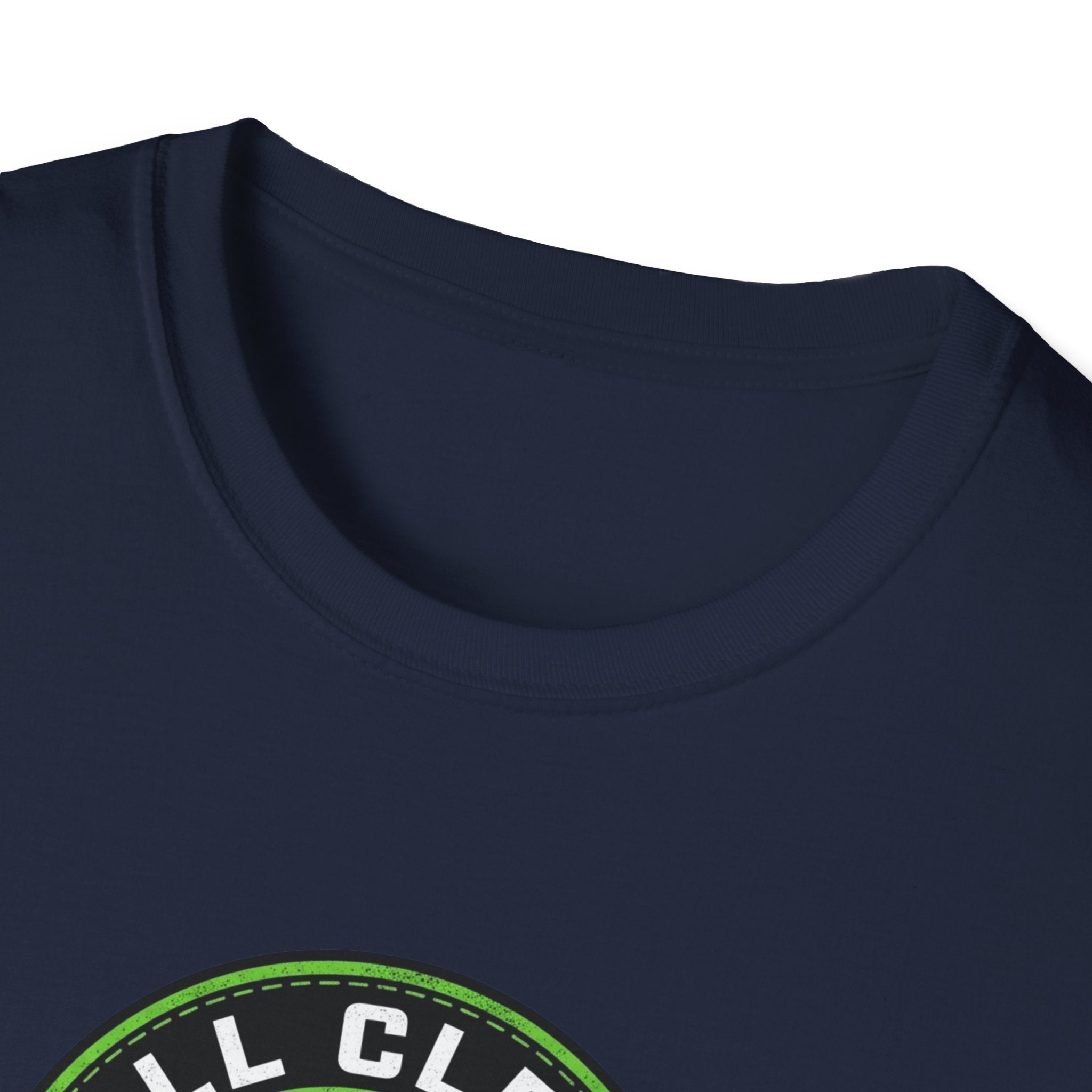 All Clear T-Shirt