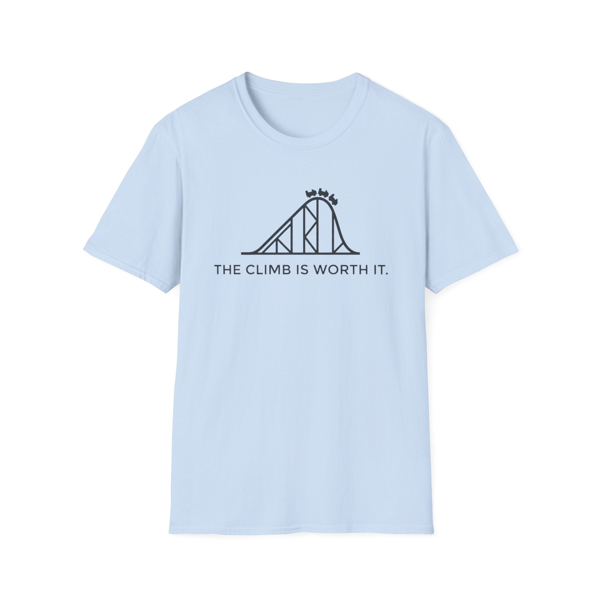 Climb T-Shirt