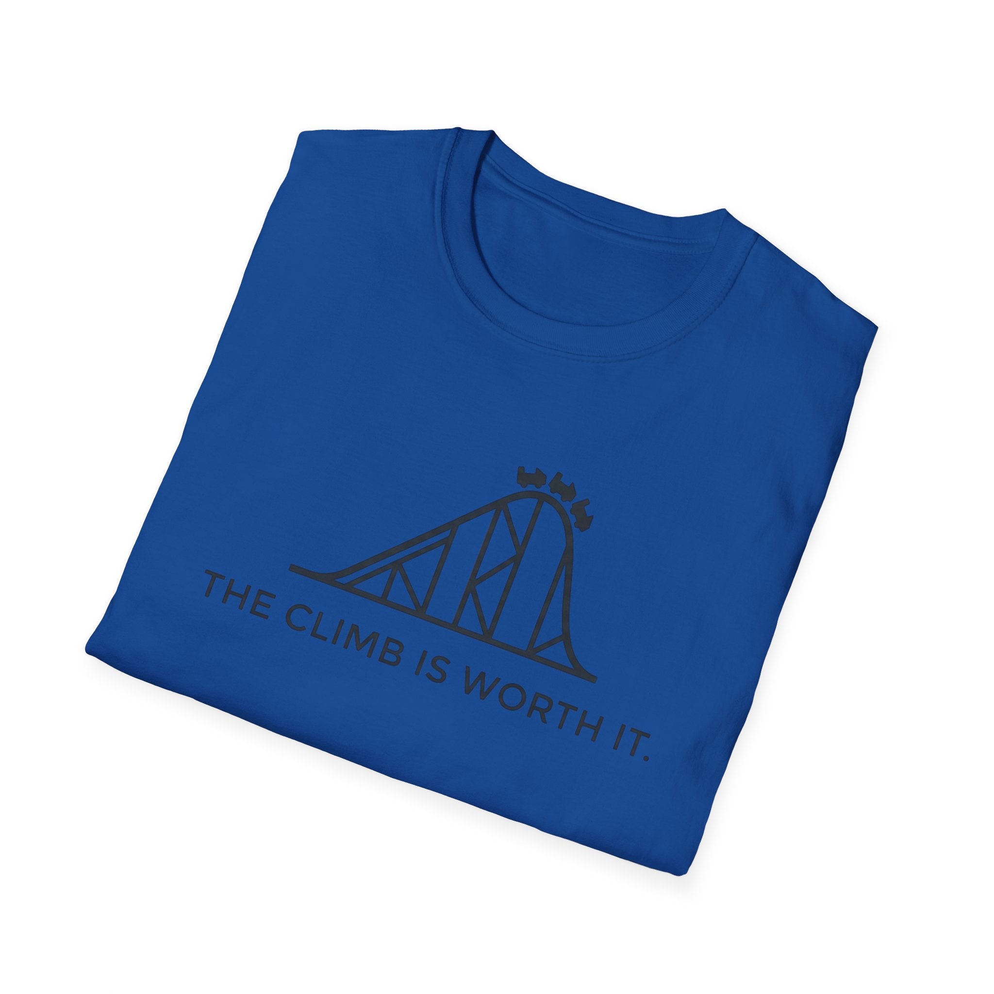 Climb T-Shirt
