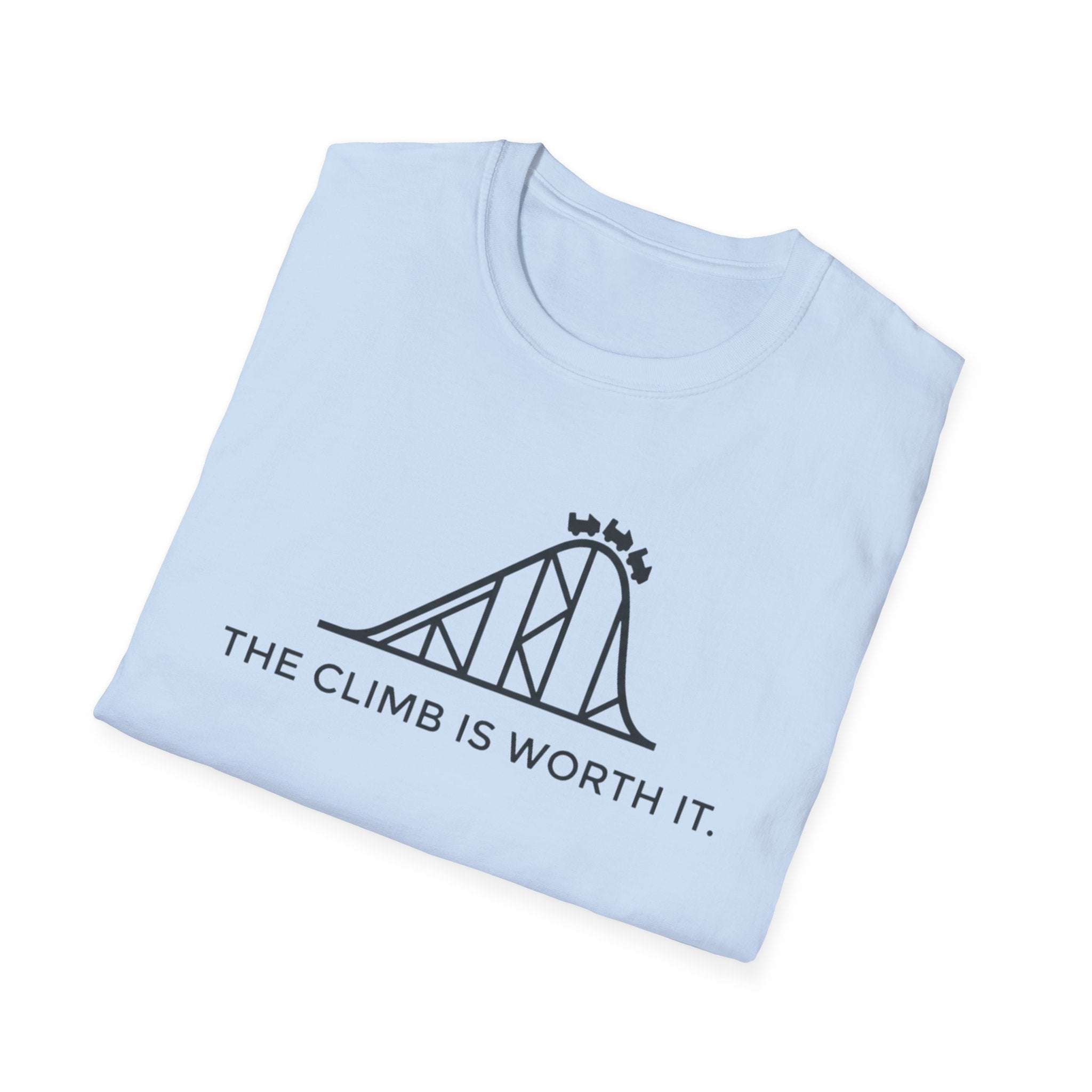 Climb T-Shirt