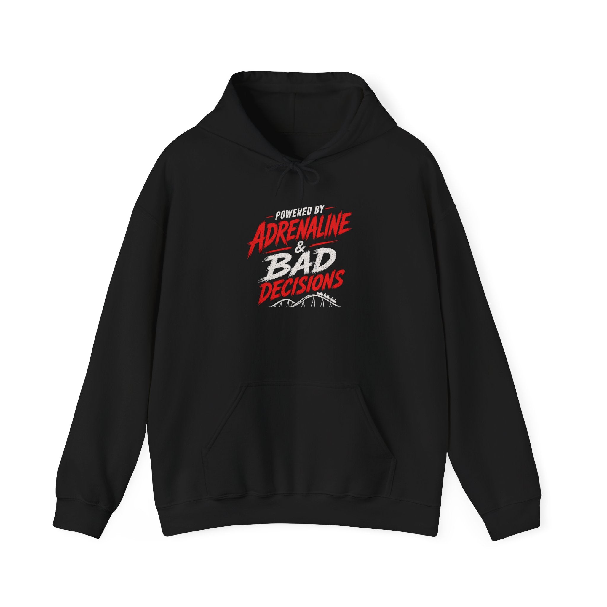 Adrenaline Hoodie