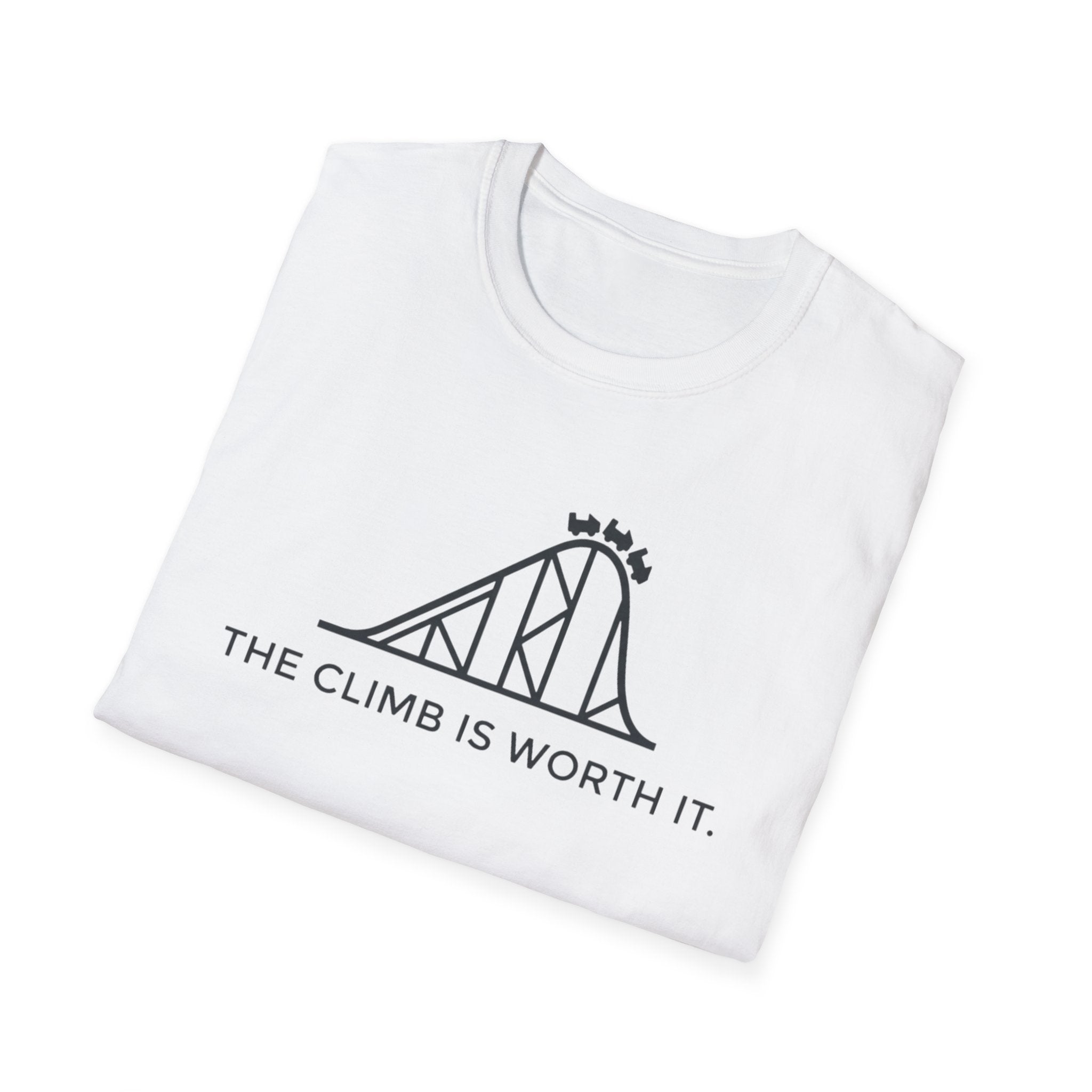 Climb T-Shirt