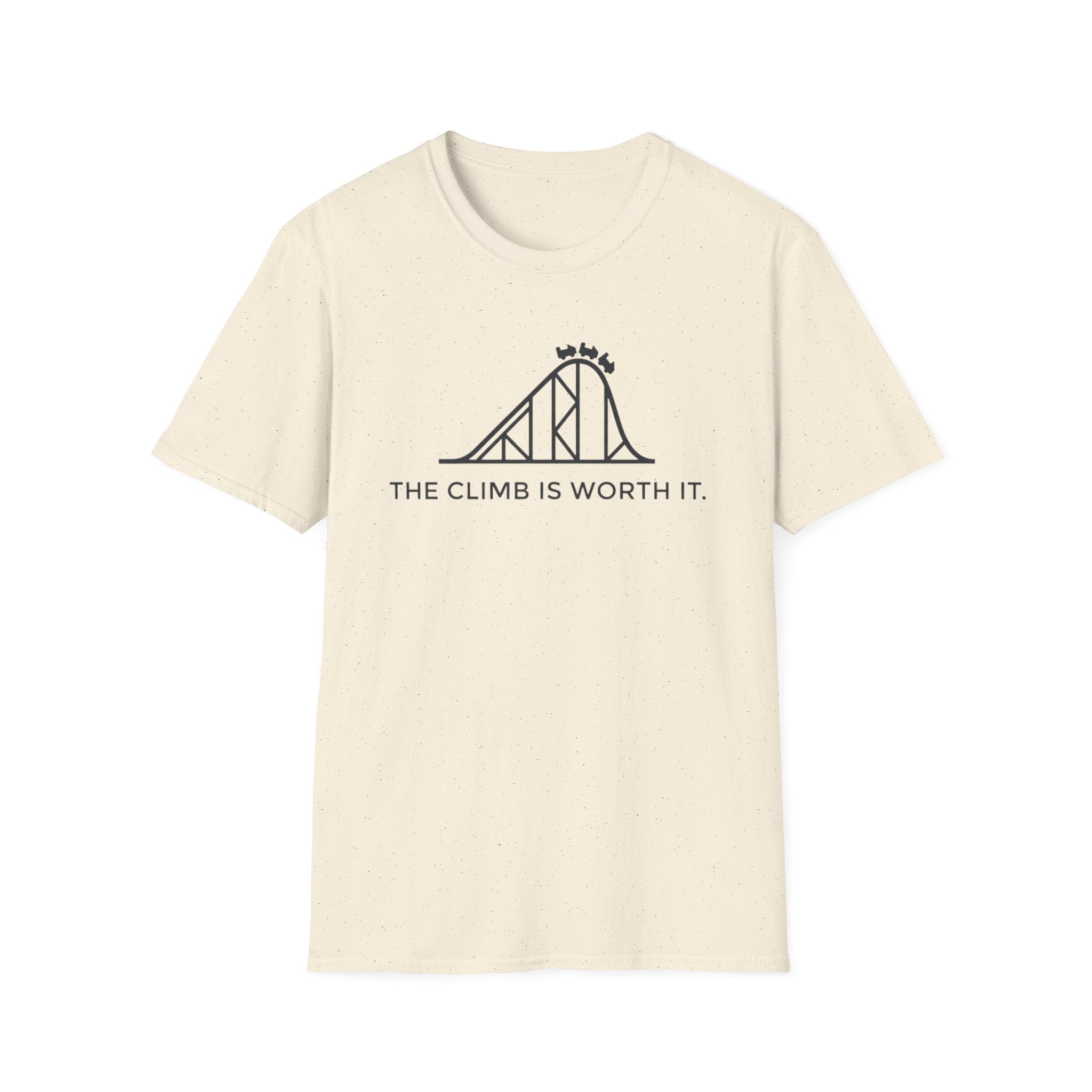 Climb T-Shirt