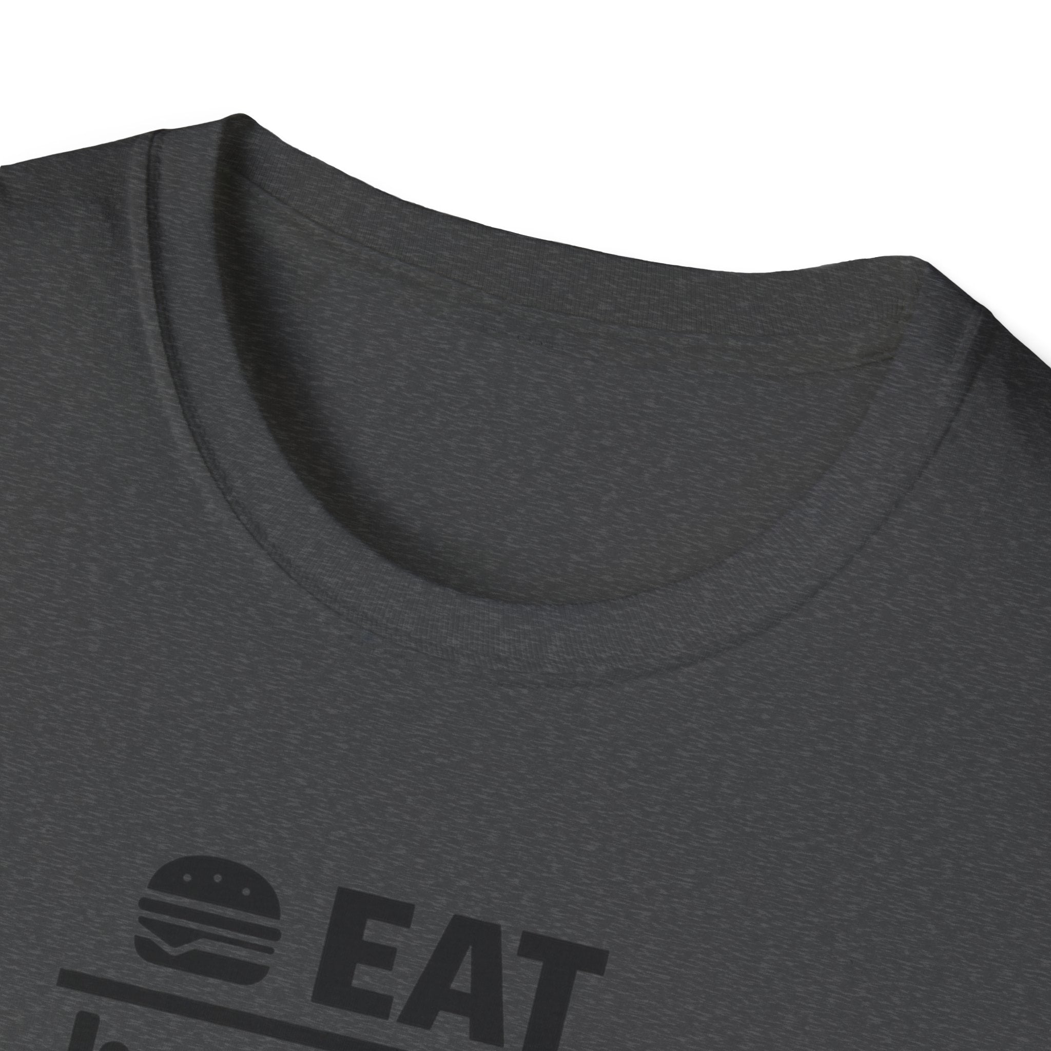 Eat Sleep Launch T-Shirt
