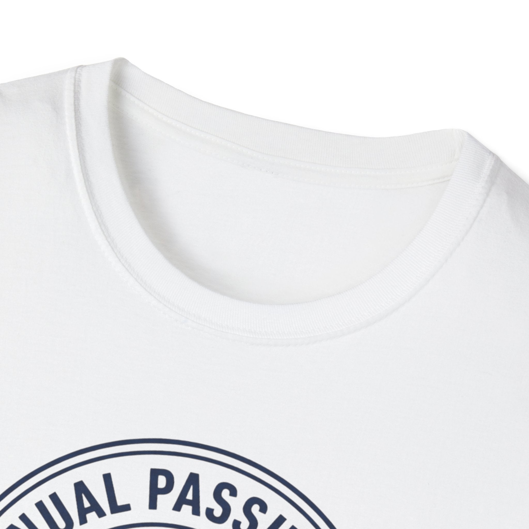 Passholder T-Shirt