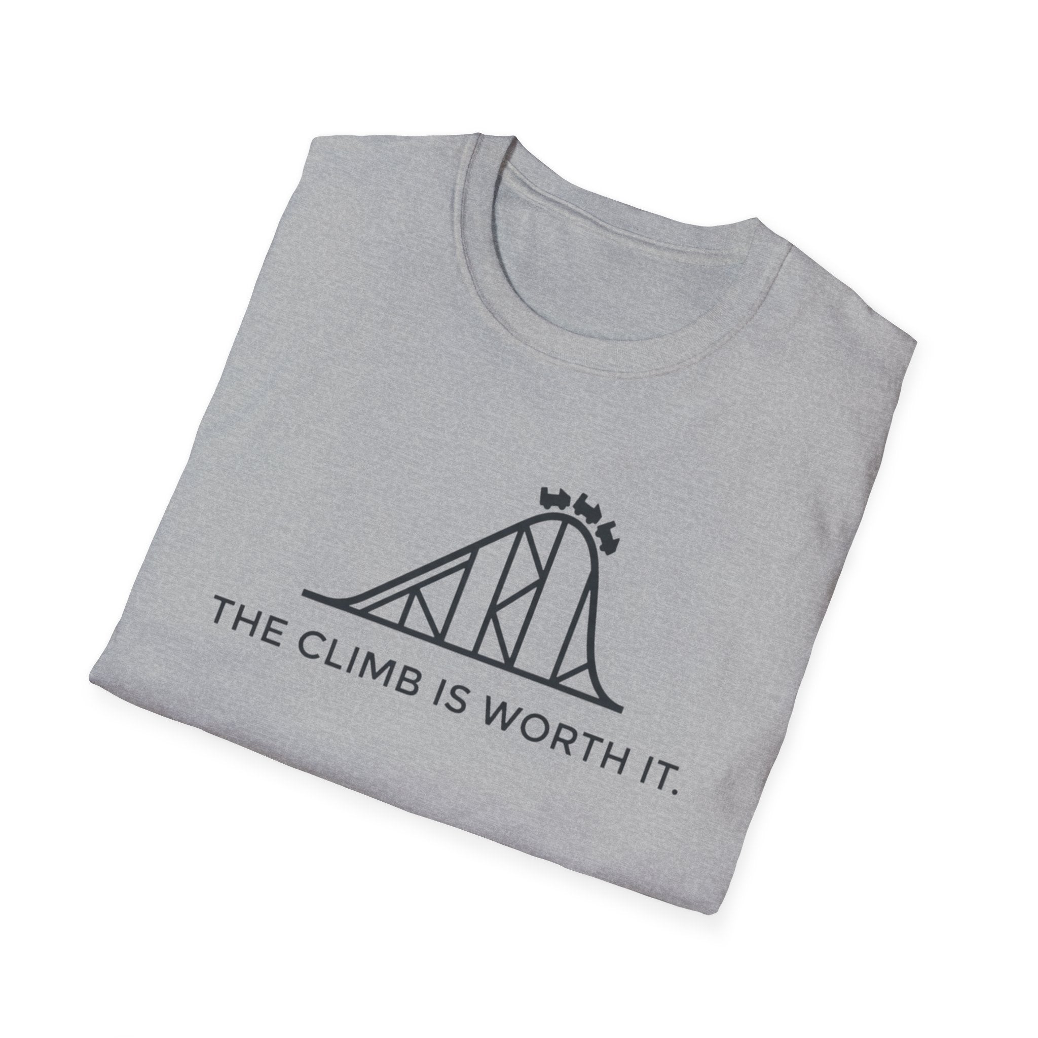 Climb T-Shirt