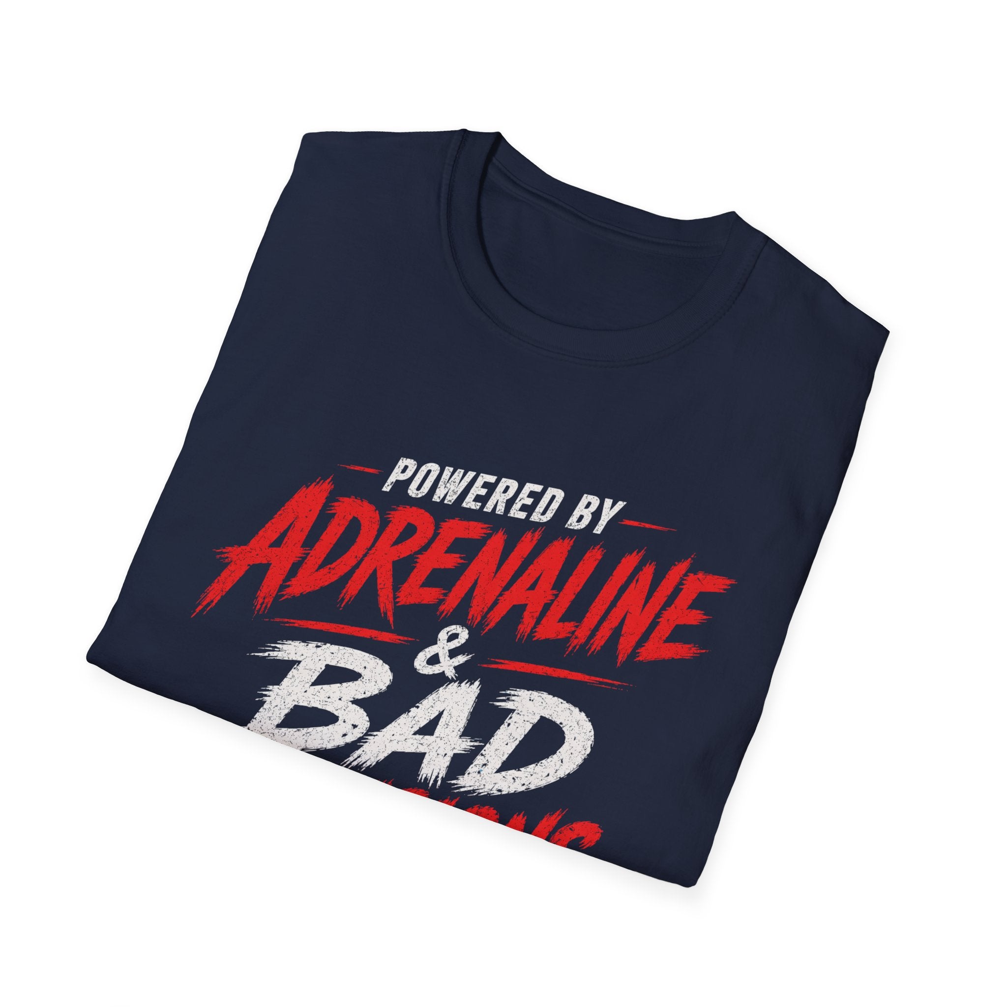 Adrenaline T-Shirt