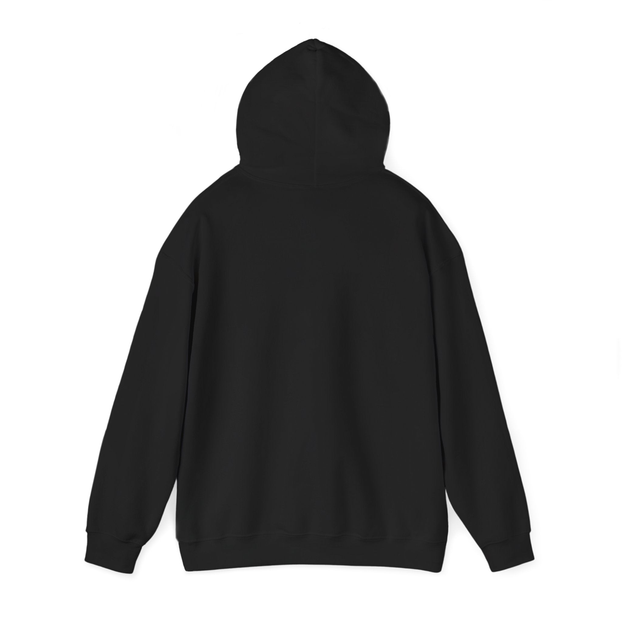 All Clear Hoodie