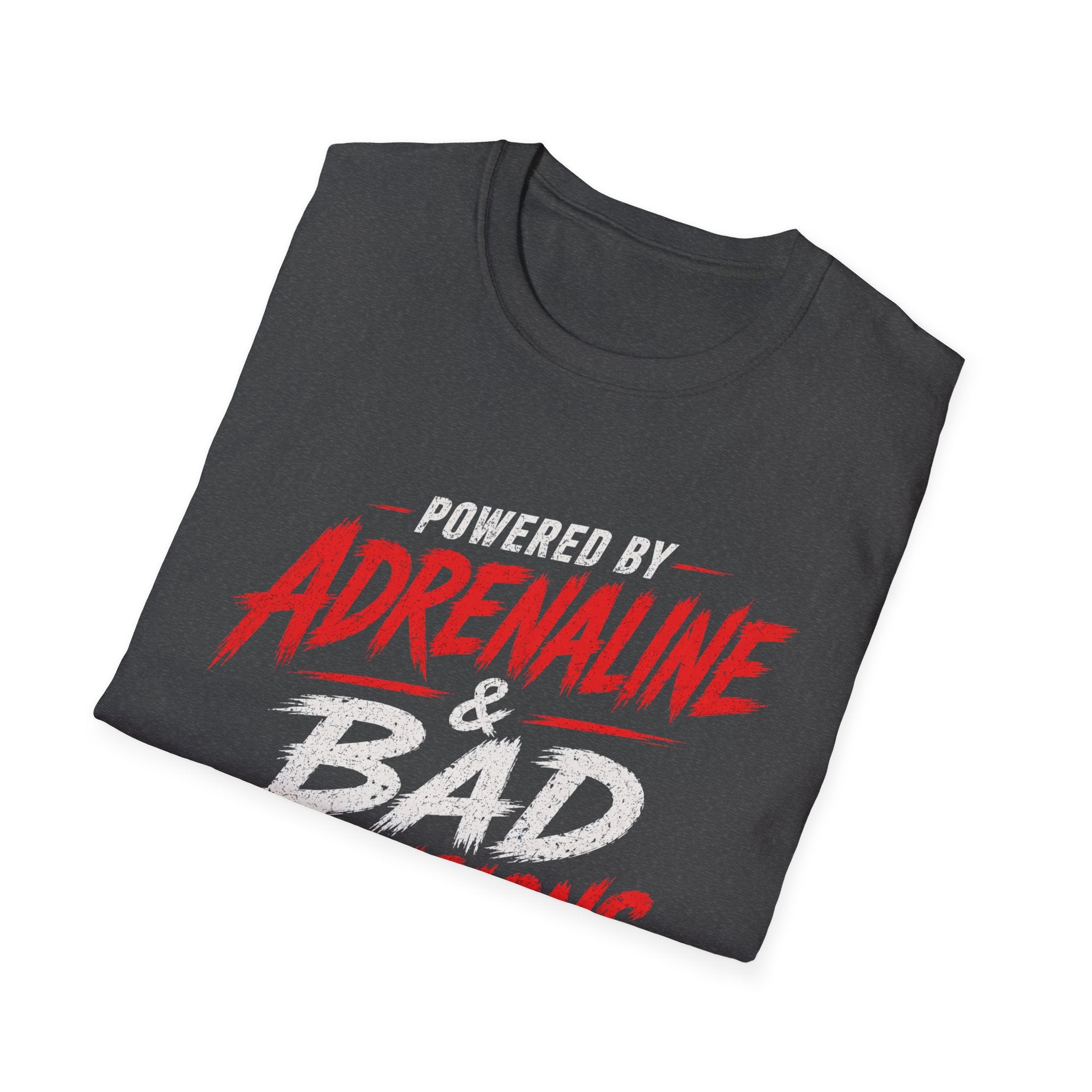 Adrenaline T-Shirt