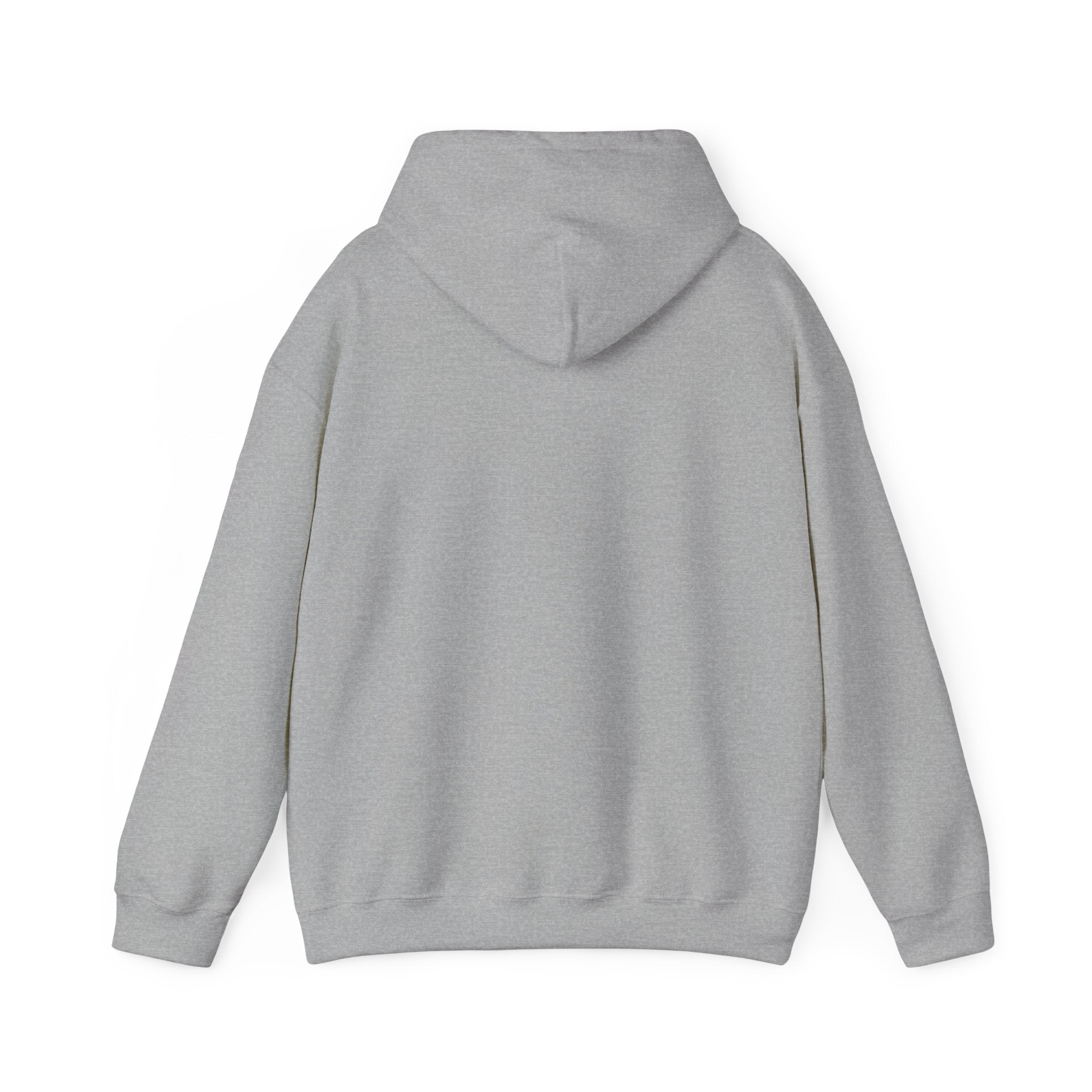 Buttons Hoodie