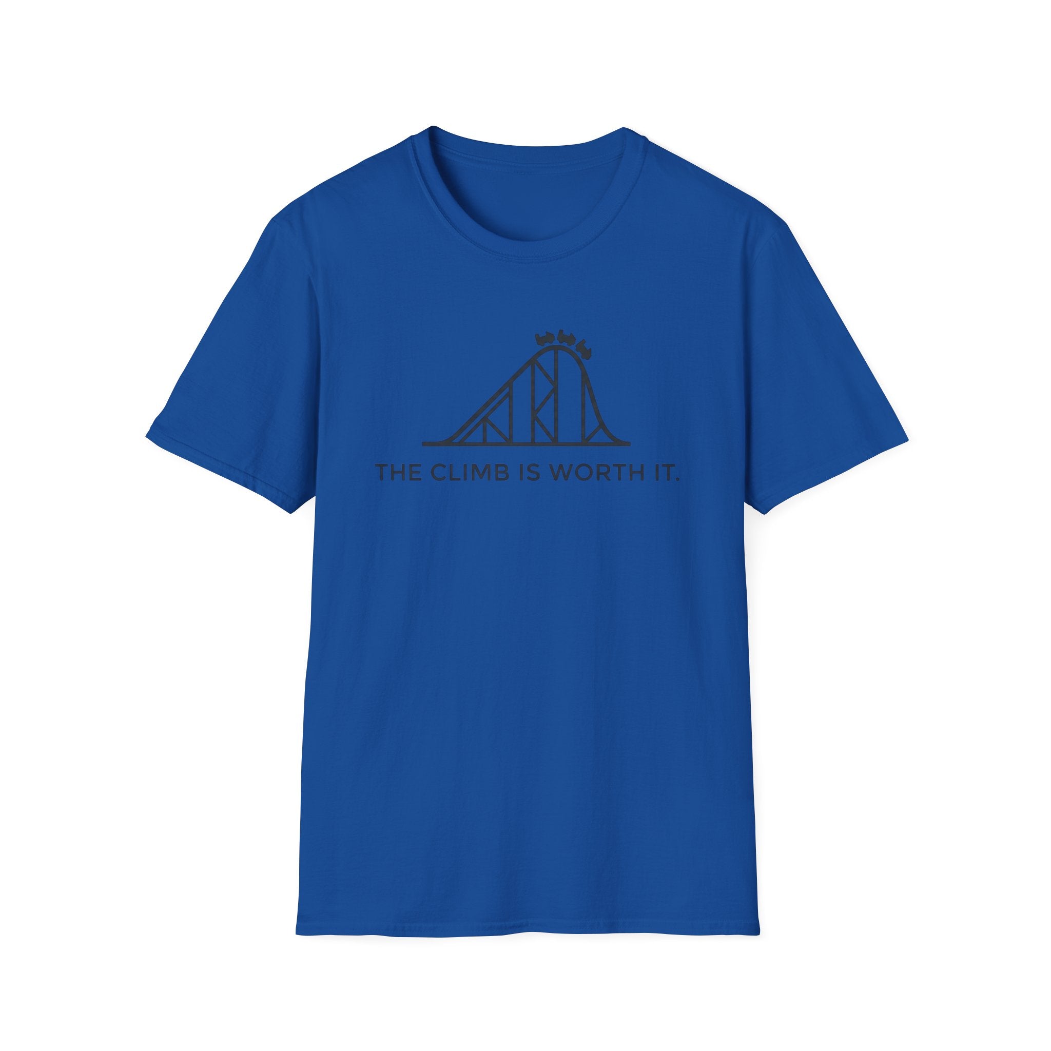 Climb T-Shirt