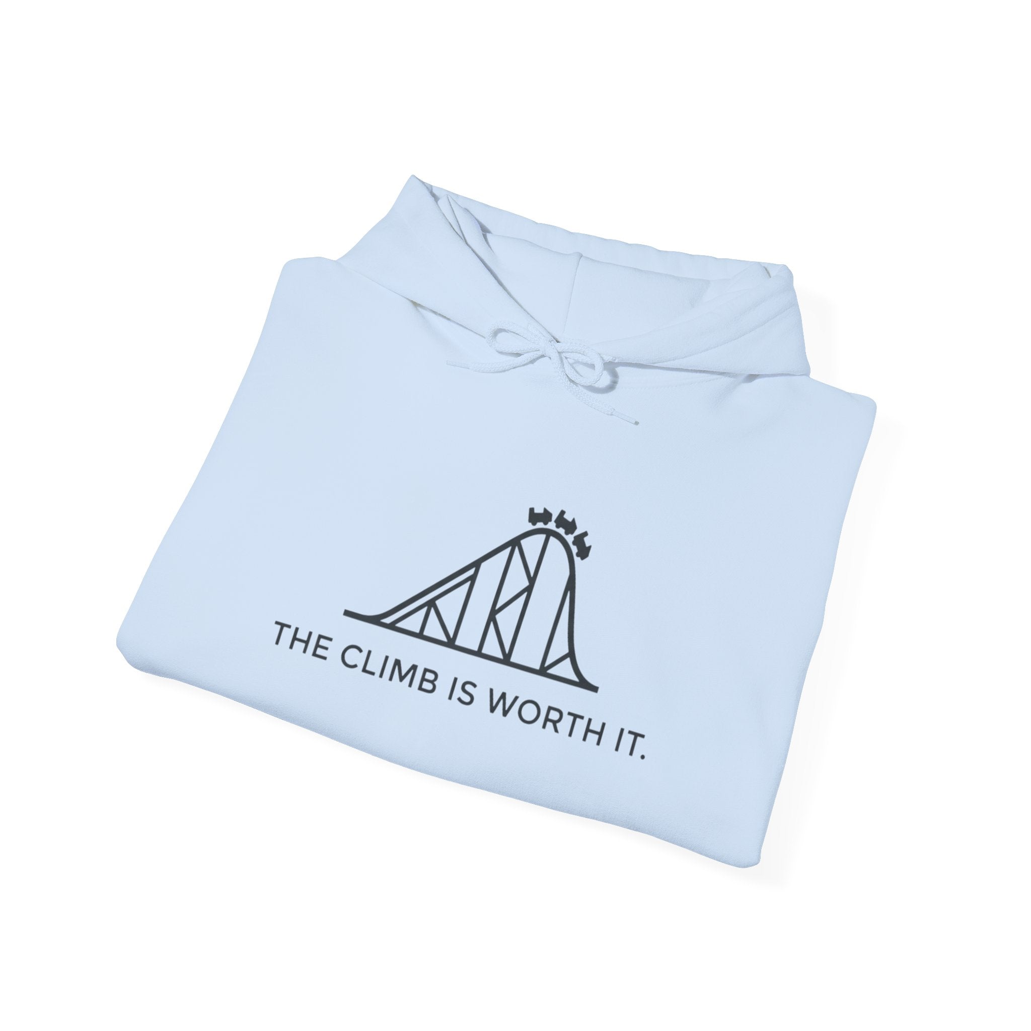 Climb Hoodie