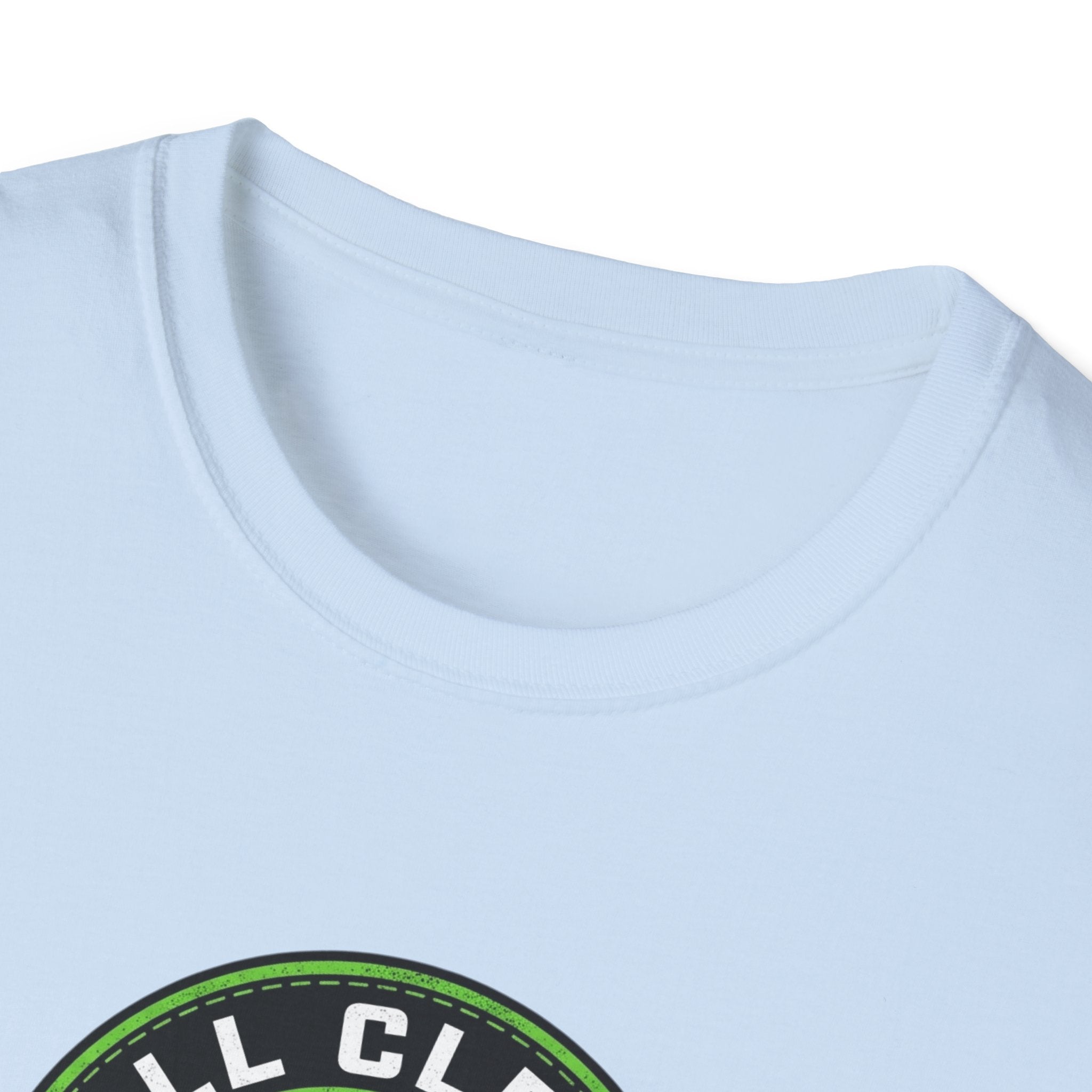 All Clear T-Shirt