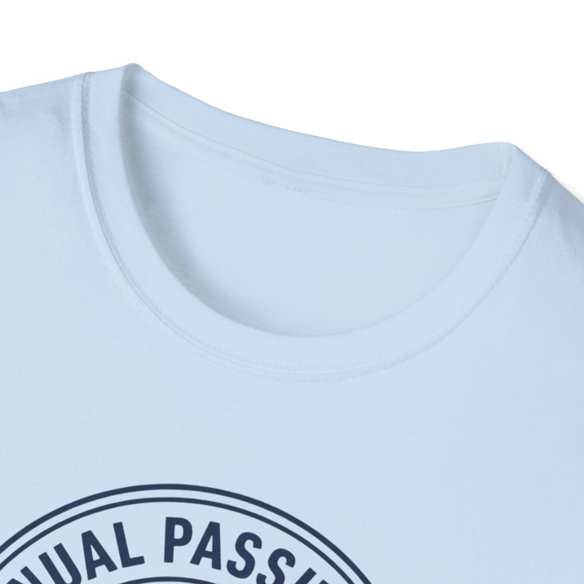 Passholder T-Shirt