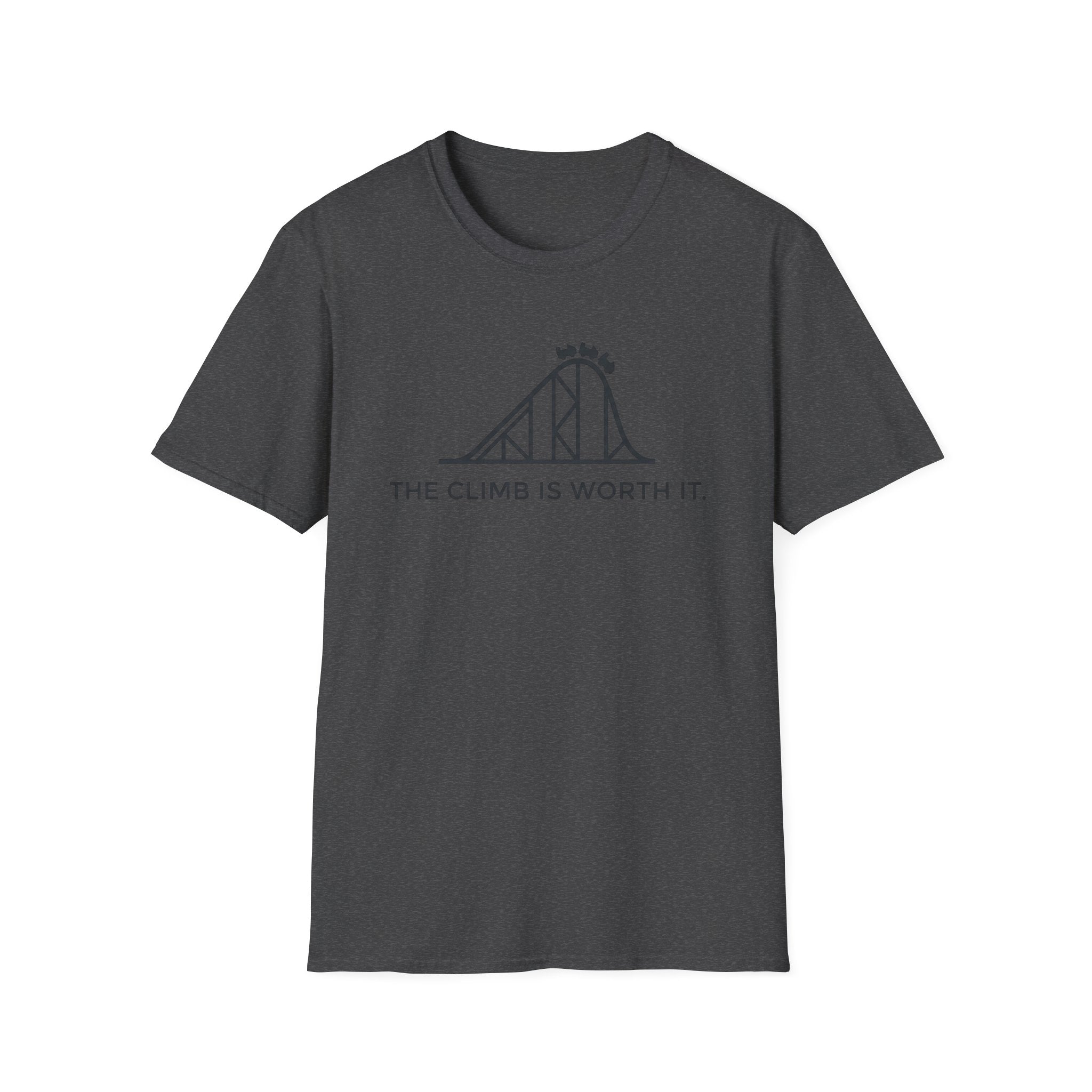 Climb T-Shirt