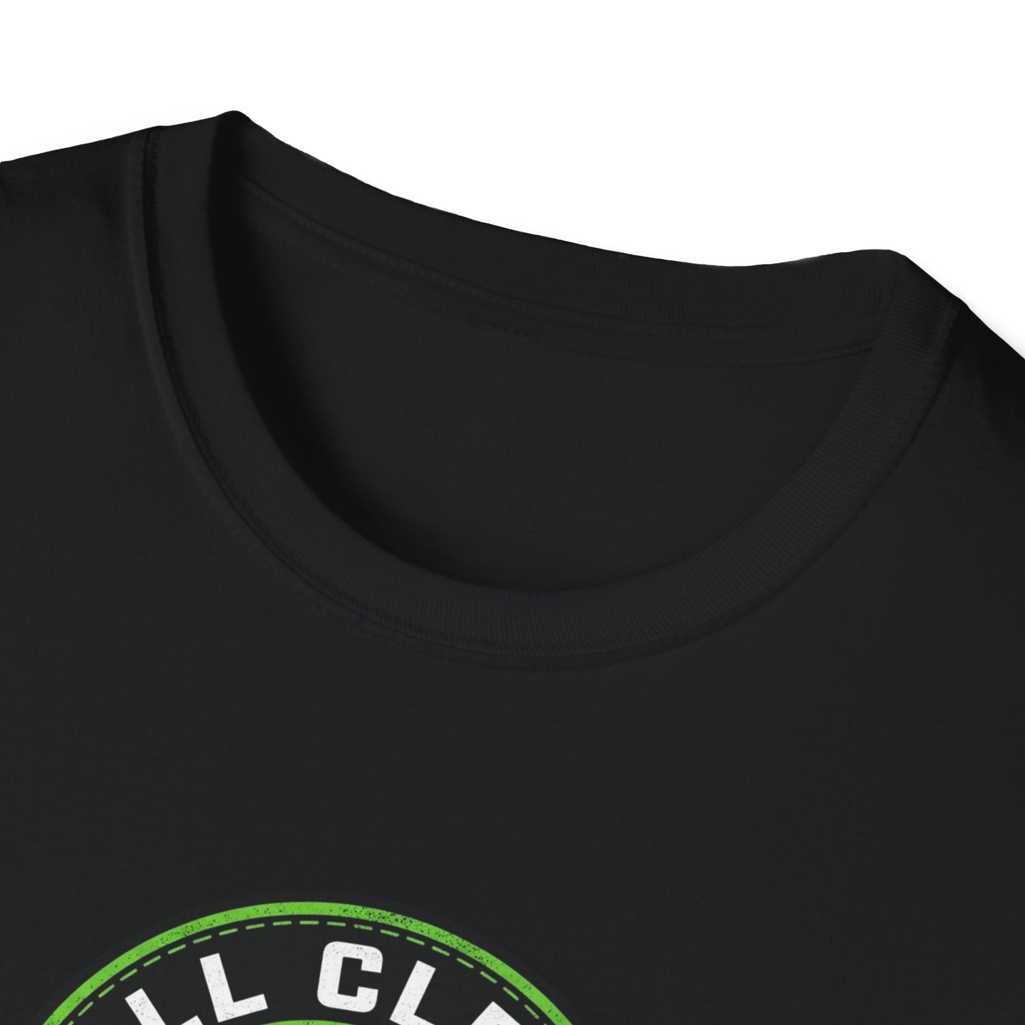 All Clear T-Shirt
