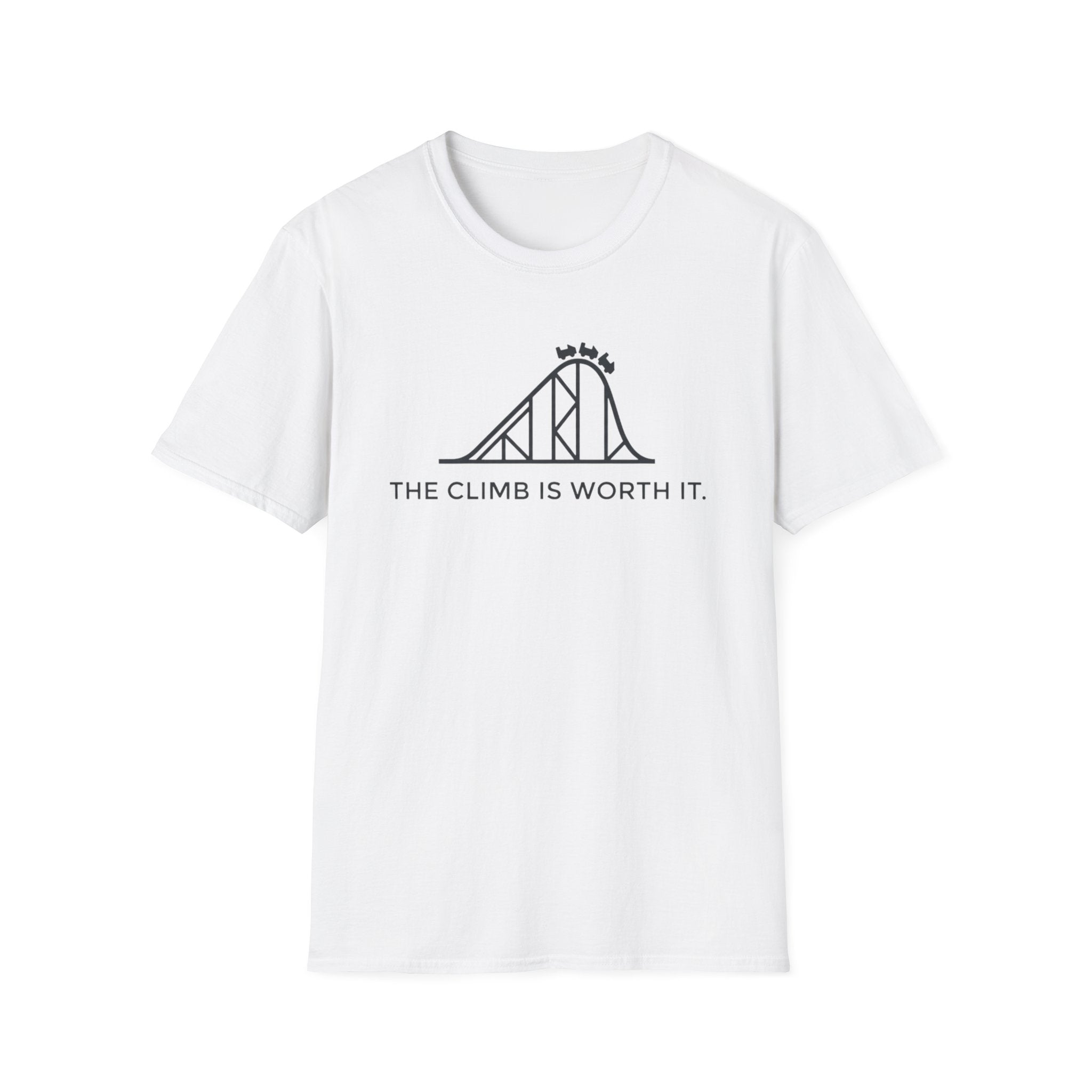 Climb T-Shirt